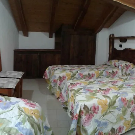 Grazioso Nine E Jo Appartement